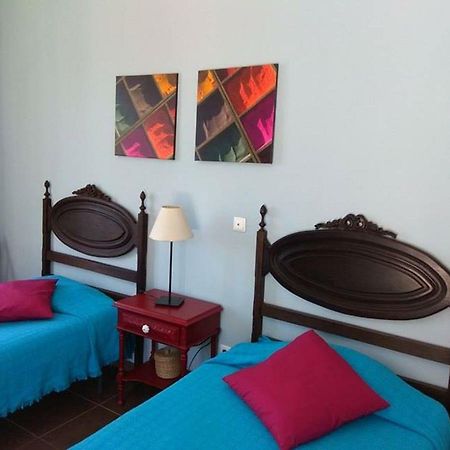 Casa Maria Victoria Hostel Μπέχα Εξωτερικό φωτογραφία