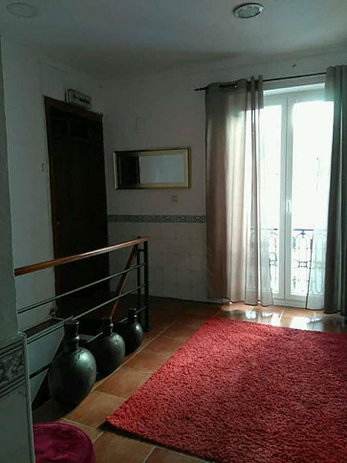Casa Maria Victoria Hostel Μπέχα Εξωτερικό φωτογραφία