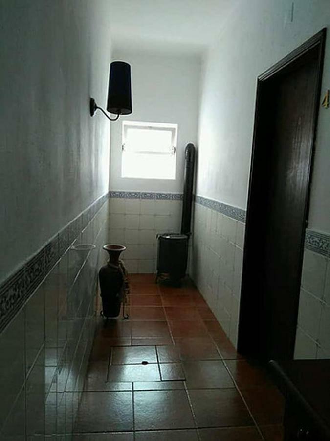 Casa Maria Victoria Hostel Μπέχα Εξωτερικό φωτογραφία
