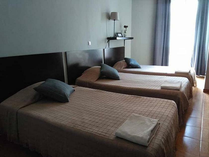 Casa Maria Victoria Hostel Μπέχα Εξωτερικό φωτογραφία