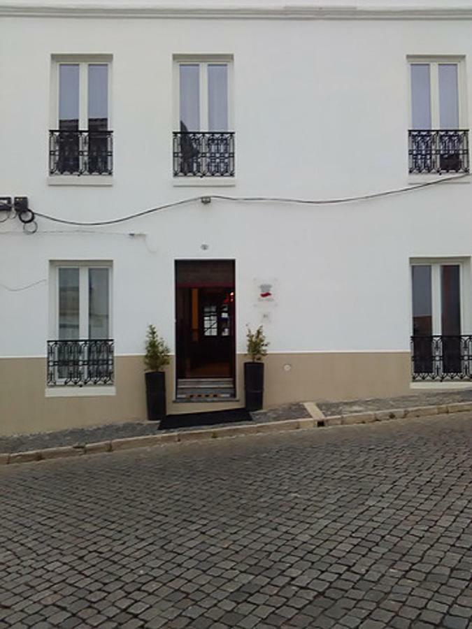 Casa Maria Victoria Hostel Μπέχα Εξωτερικό φωτογραφία