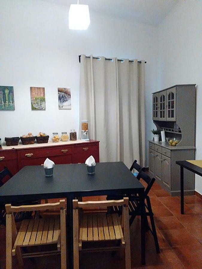 Casa Maria Victoria Hostel Μπέχα Εξωτερικό φωτογραφία