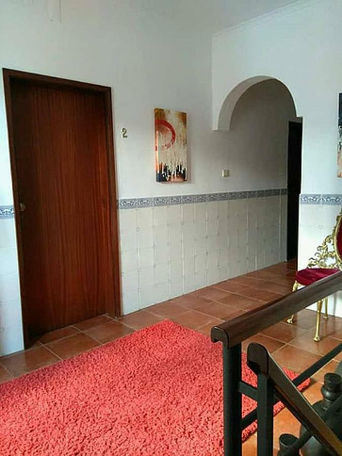 Casa Maria Victoria Hostel Μπέχα Εξωτερικό φωτογραφία