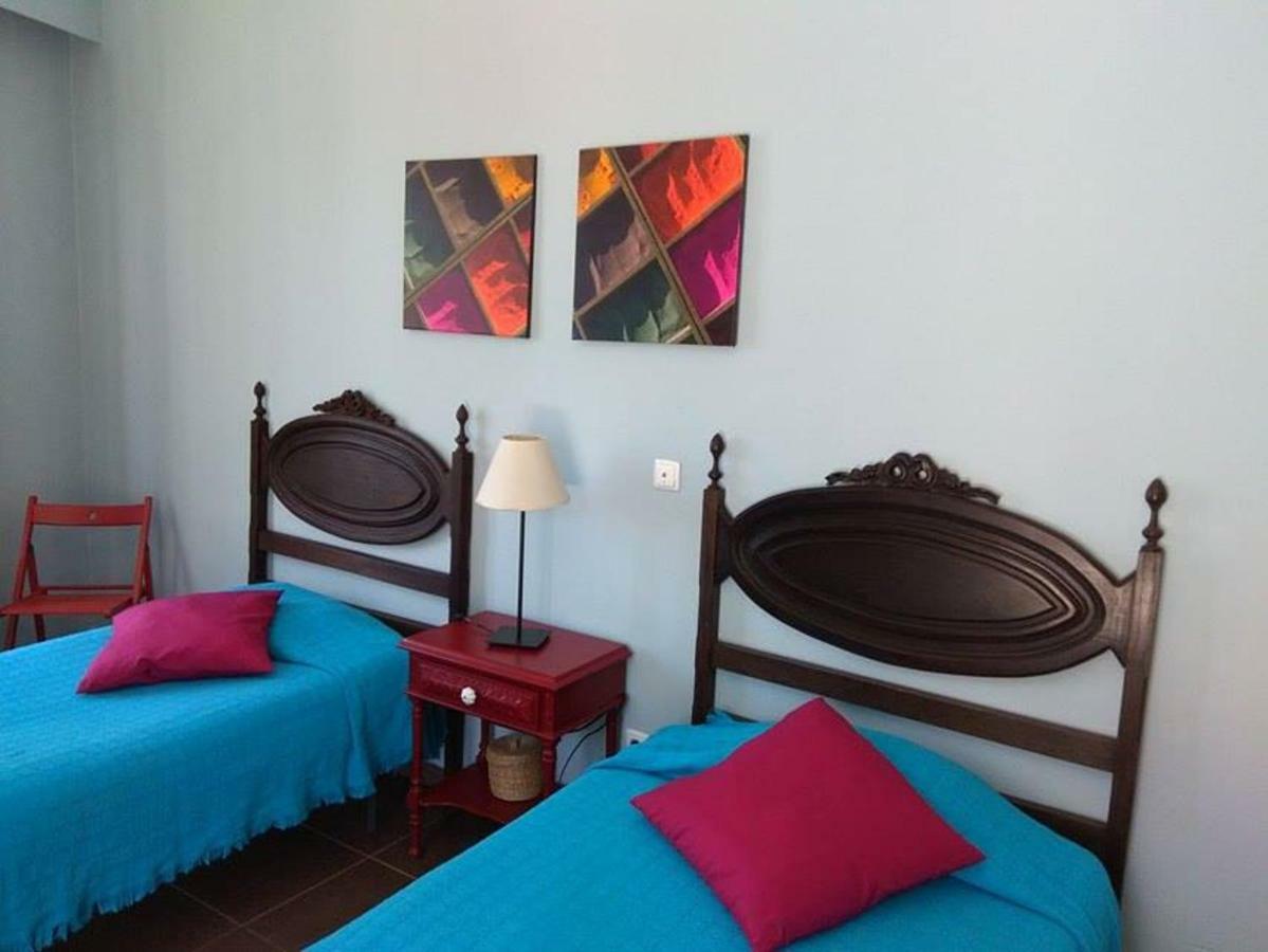 Casa Maria Victoria Hostel Μπέχα Εξωτερικό φωτογραφία