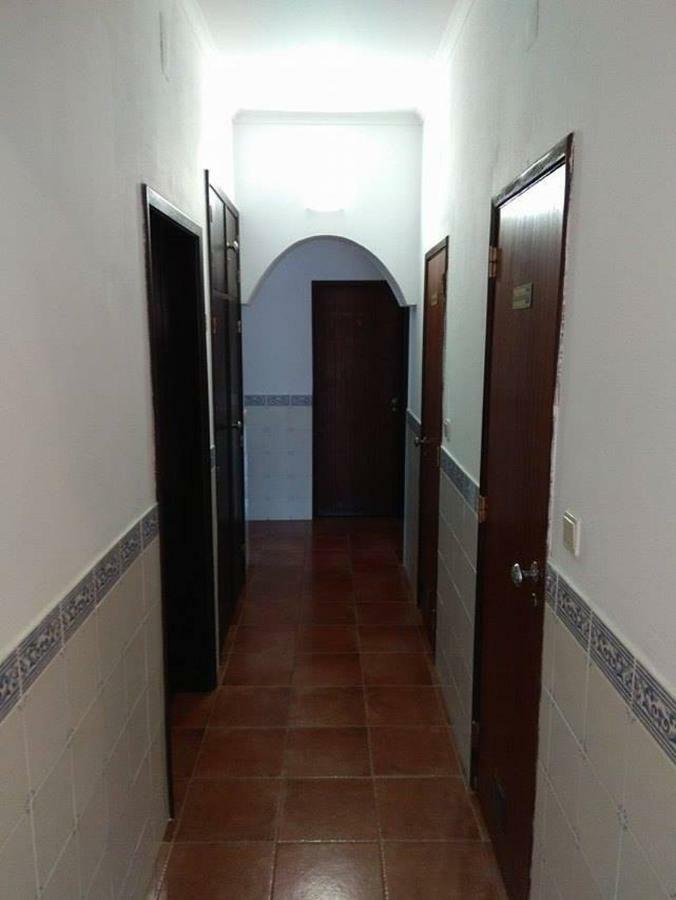 Casa Maria Victoria Hostel Μπέχα Εξωτερικό φωτογραφία