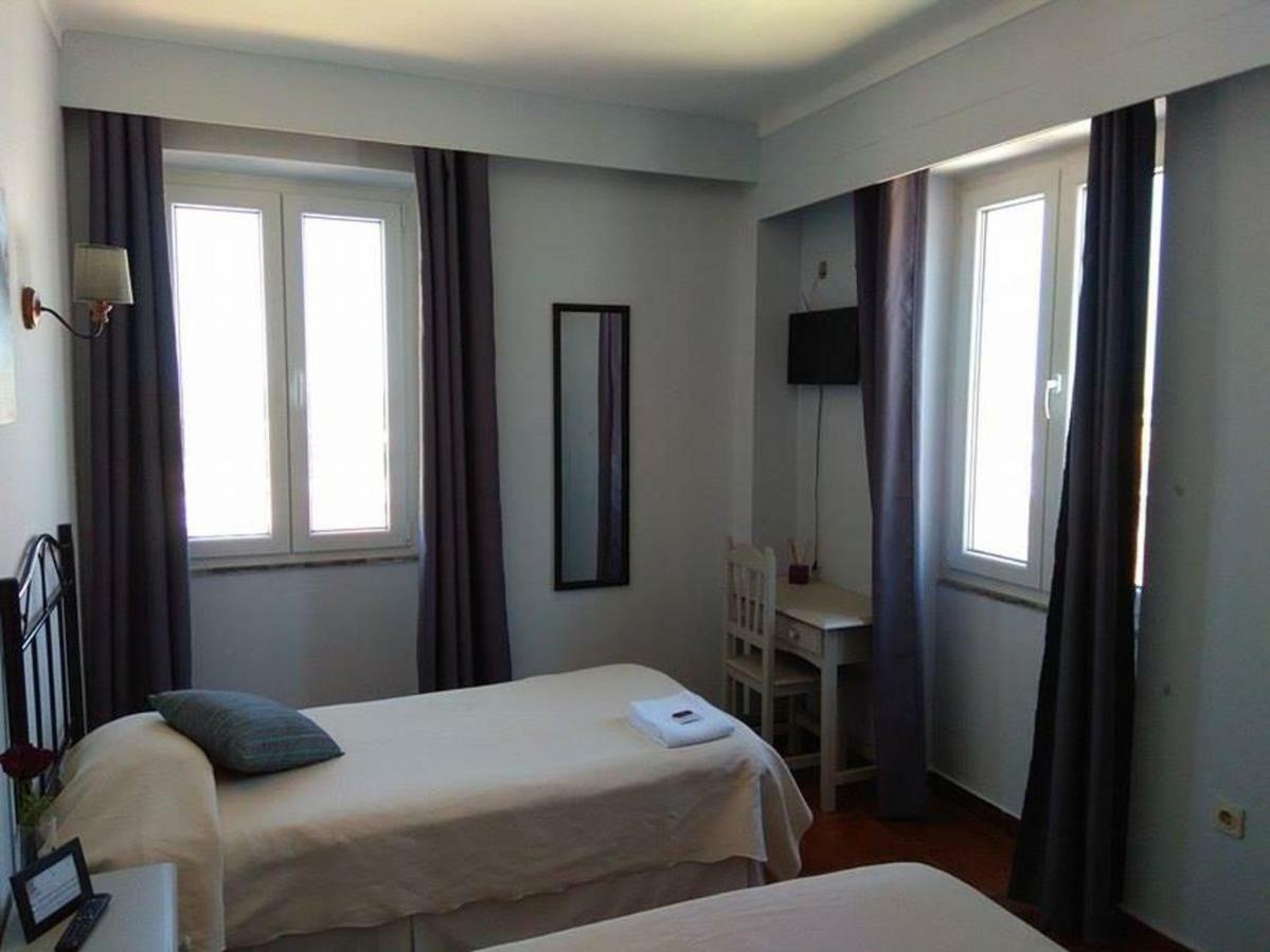Casa Maria Victoria Hostel Μπέχα Εξωτερικό φωτογραφία