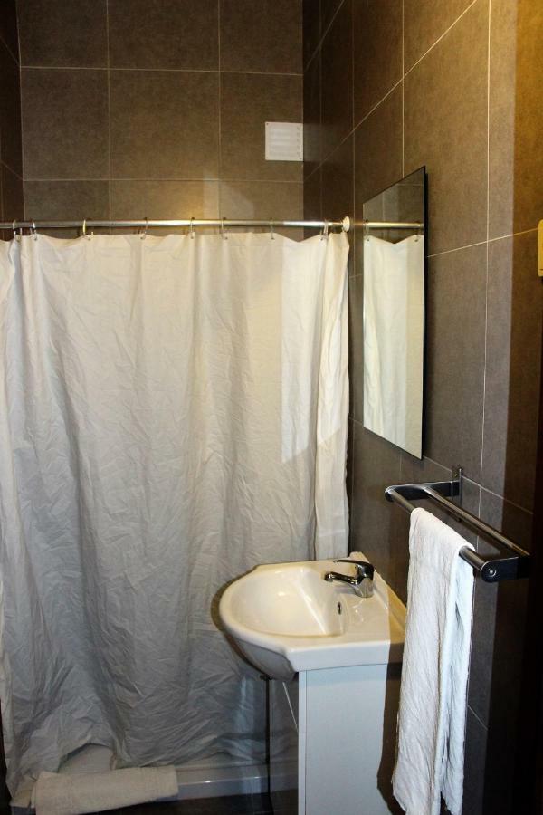 Casa Maria Victoria Hostel Μπέχα Εξωτερικό φωτογραφία