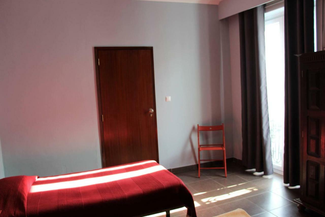 Casa Maria Victoria Hostel Μπέχα Εξωτερικό φωτογραφία