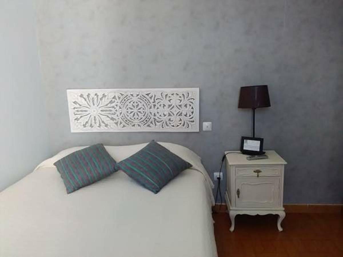 Casa Maria Victoria Hostel Μπέχα Εξωτερικό φωτογραφία