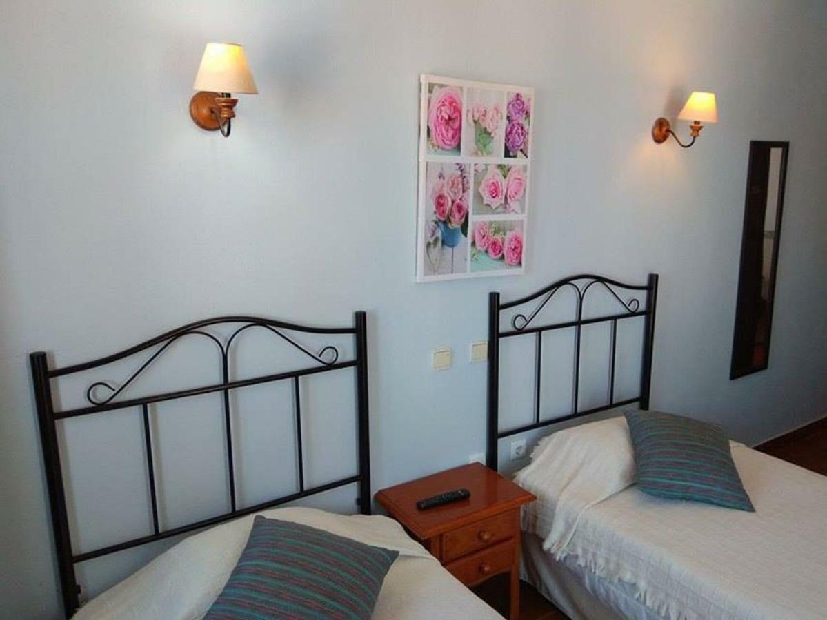 Casa Maria Victoria Hostel Μπέχα Εξωτερικό φωτογραφία