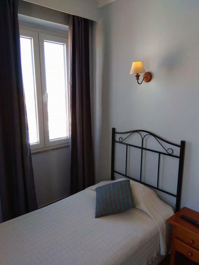 Casa Maria Victoria Hostel Μπέχα Εξωτερικό φωτογραφία