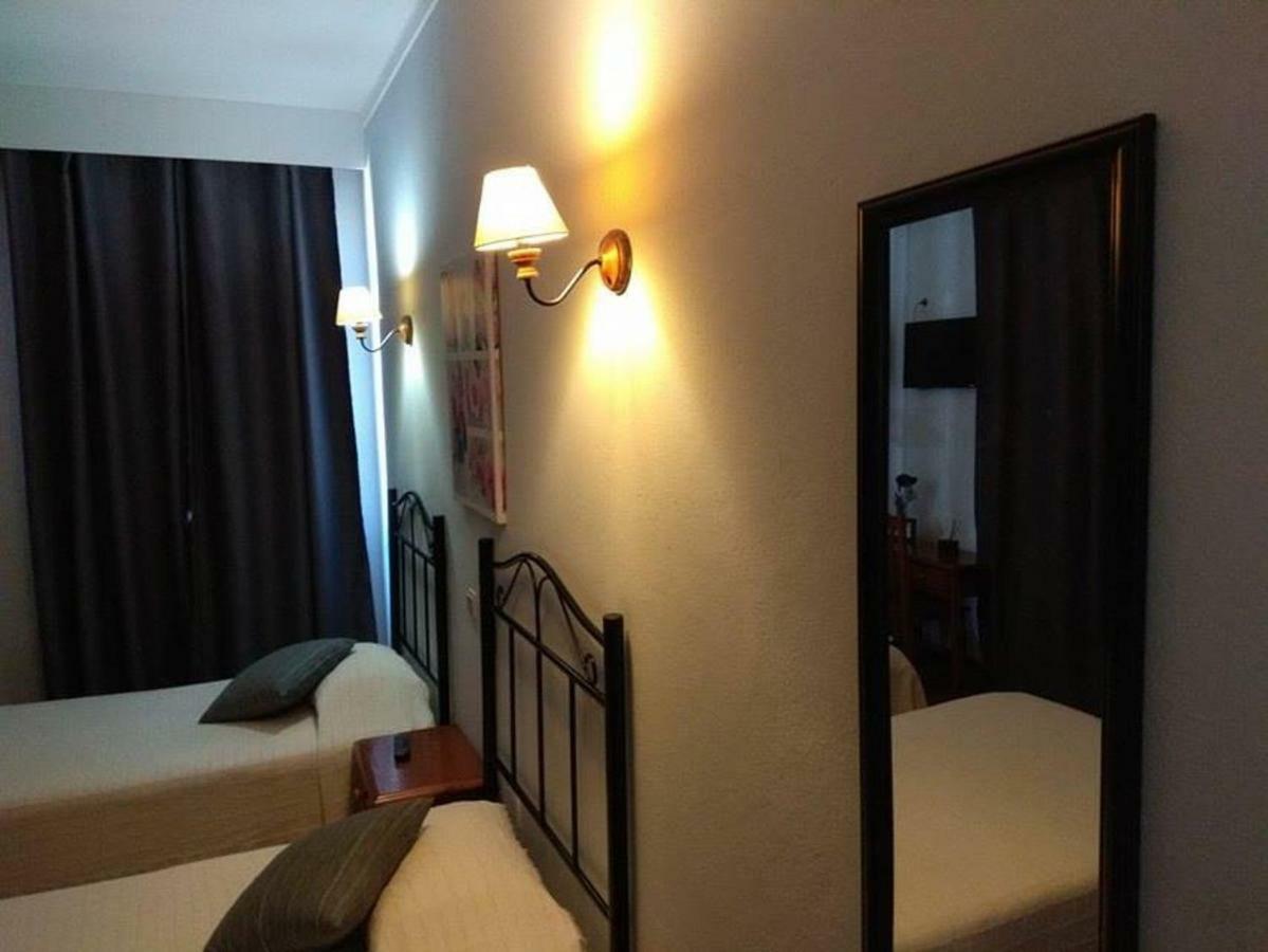 Casa Maria Victoria Hostel Μπέχα Εξωτερικό φωτογραφία