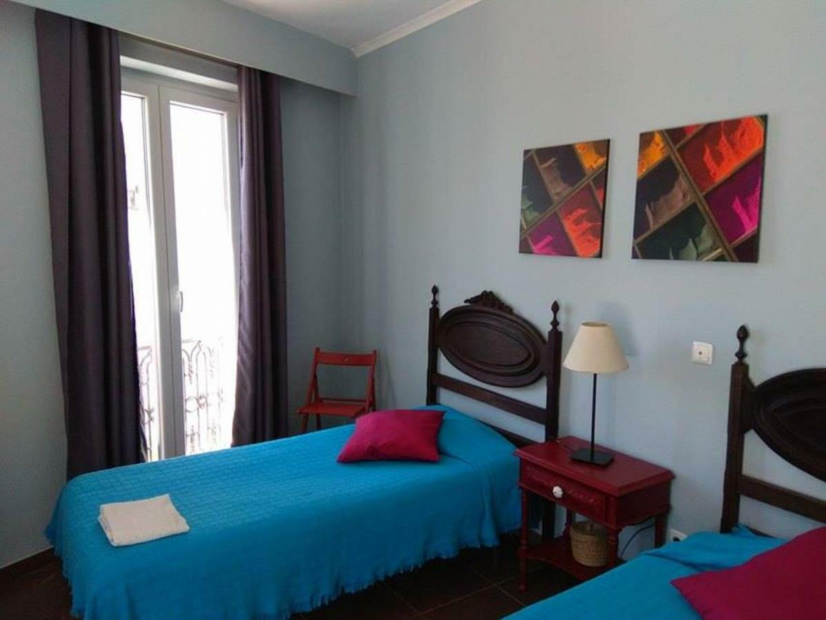 Casa Maria Victoria Hostel Μπέχα Εξωτερικό φωτογραφία