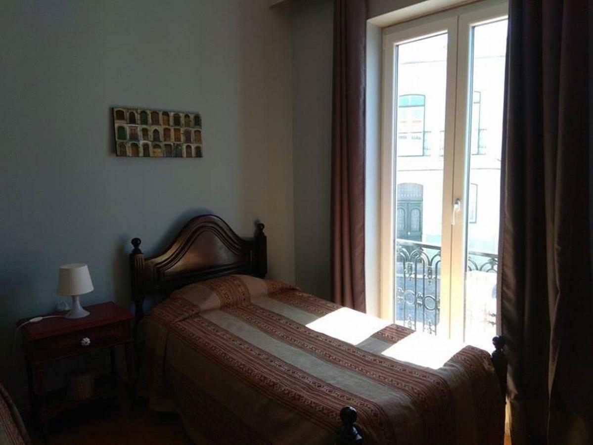 Casa Maria Victoria Hostel Μπέχα Εξωτερικό φωτογραφία