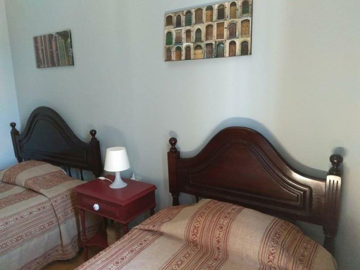 Casa Maria Victoria Hostel Μπέχα Εξωτερικό φωτογραφία