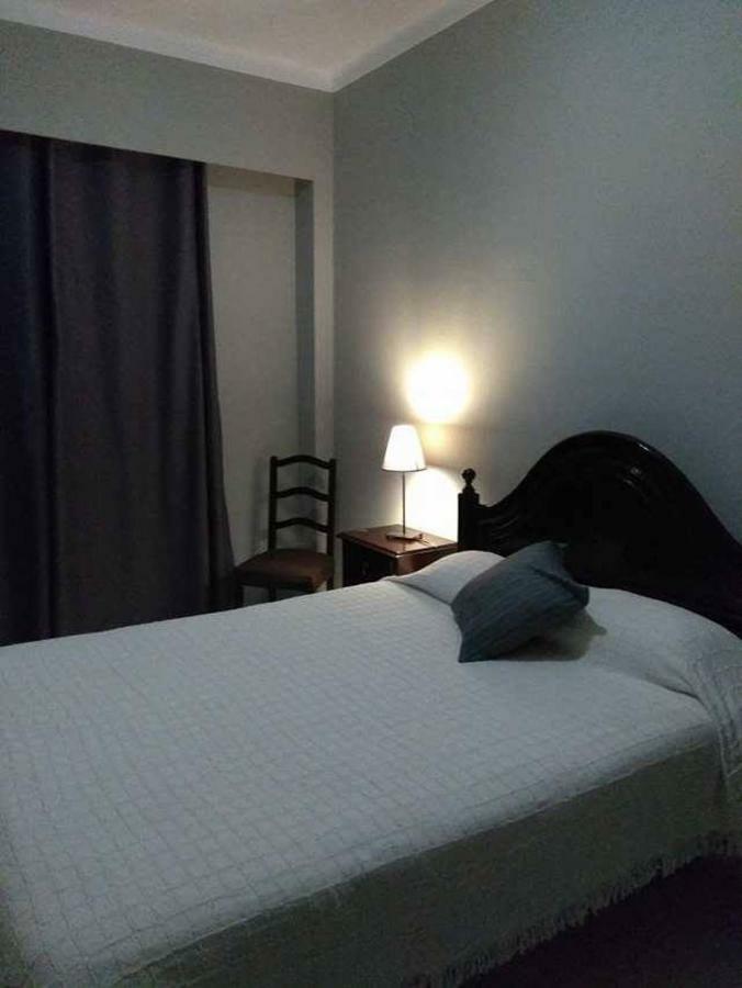 Casa Maria Victoria Hostel Μπέχα Εξωτερικό φωτογραφία