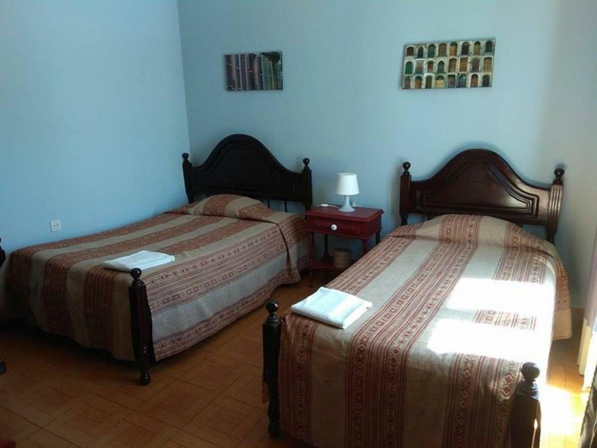 Casa Maria Victoria Hostel Μπέχα Εξωτερικό φωτογραφία